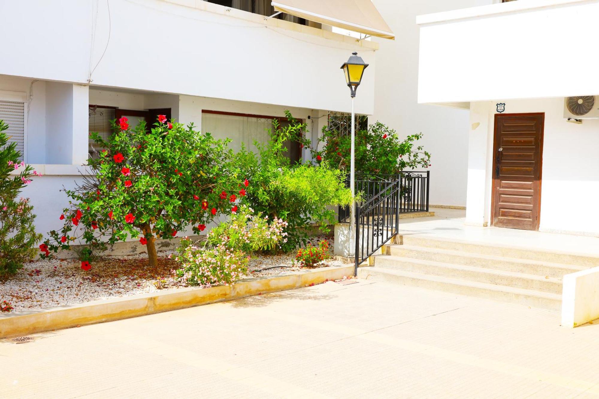 Appartamento El Refugio Dorado Mojácar Esterno foto